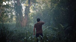 El resort. T(T1). El resort (T1): Ep.8 La desilusión del tiempo