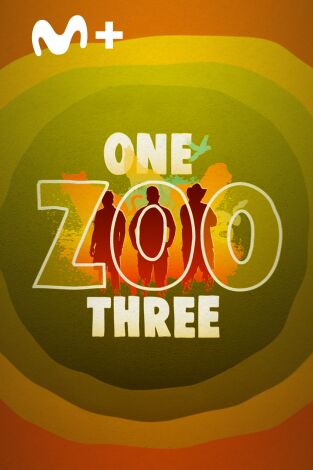 One Zoo Three