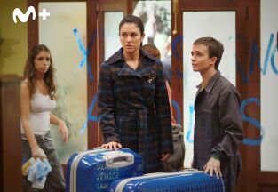 El internado. T(T2). El internado (T2): Ep.3 El anillo