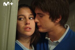 El internado. T(T4). El internado (T4): Ep.3 El secreto mejor guardado