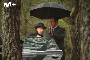 El internado. T(T4). El internado (T4): Ep.11 La noche de las dos lunas