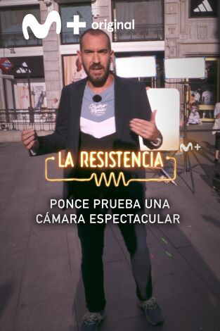 Lo + de Ponce. T(T6). Lo + de Ponce (T6): La verdadera realidad - 15.6.2023