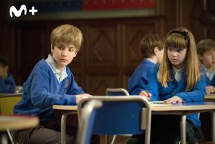 El internado. T(T7). El internado (T7): Ep.1 El protocolo