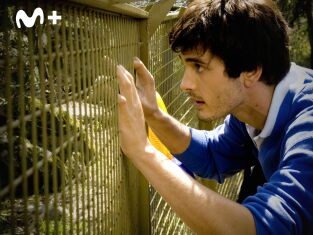 El internado. T(T7). El internado (T7): Ep.4 El tesoro