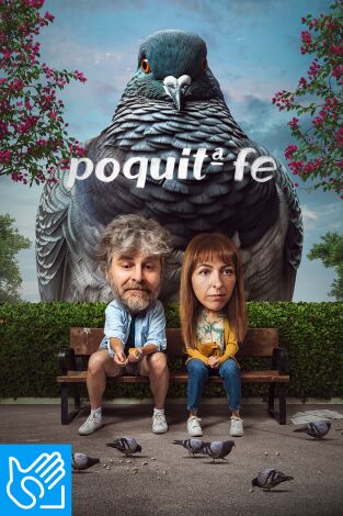 (LSE) - Poquita fe