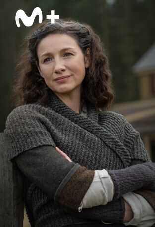 Outlander. T(T7). Outlander (T7): Ep.2 El lugar más feliz de la Tierra