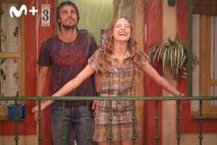 Los Hombres de Paco. T(T2). Los Hombres de Paco (T2): Ep.11 De la fosa al pilón