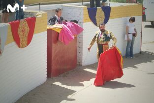 Los Hombres de Paco. T(T2). Los Hombres de Paco (T2): Ep.12 Tarde de toros