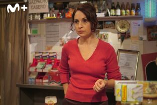 Los Hombres de Paco. T(T4). Los hombres de Paco (T4): Ep.11 Los GAL de San Antonio
