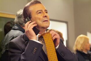 Los Hombres de Paco. T(T5). Los Hombres de Paco (T5): Ep.7 El inspector de paja