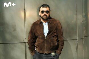 Los Hombres de Paco. T(T5). Los Hombres de Paco (T5): Ep.13 Testigo de ultra tumba