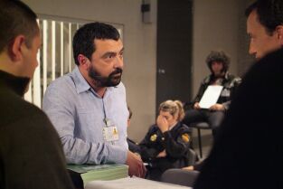 Los Hombres de Paco. T(T6). Los Hombres de Paco (T6): Ep.3 Las reglas del Juego