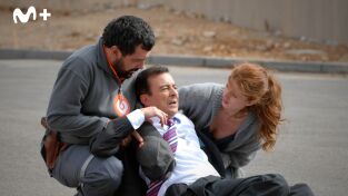 Los Hombres de Paco. T(T7). Los Hombres de Paco (T7): Ep.1 El replay de Don Lorenzo