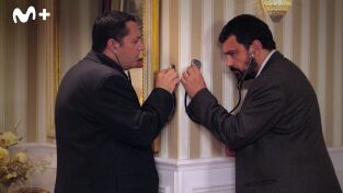 Los Hombres de Paco. T(T7). Los Hombres de Paco (T7): Ep.2 El documental gagaísta