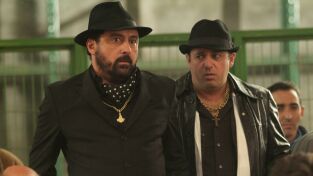 Los Hombres de Paco. T(T7). Los Hombres de Paco (T7): Ep.4 El último asalto