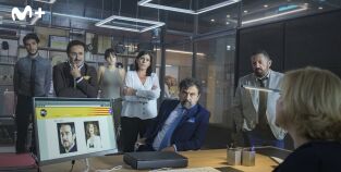 Los Hombres de Paco. T(T10). Los Hombres de Paco (T10): Ep.7 Romper España