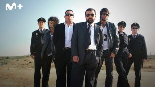 Los Hombres de Paco. T(T4). Los hombres de Paco (T4): Ep.13 La traca final