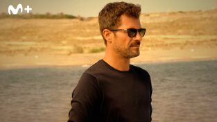 Mar de Plástico. T(T2). Mar de Plástico (T2): Ep.13 ¿Quién mató a Marta?