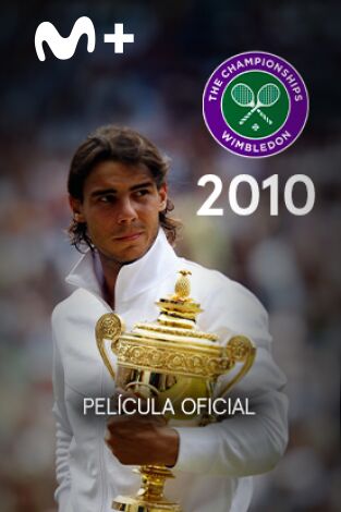 Película oficial de Wimbledon 2010