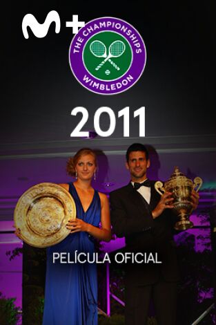 Película oficial de Wimbledon 2011