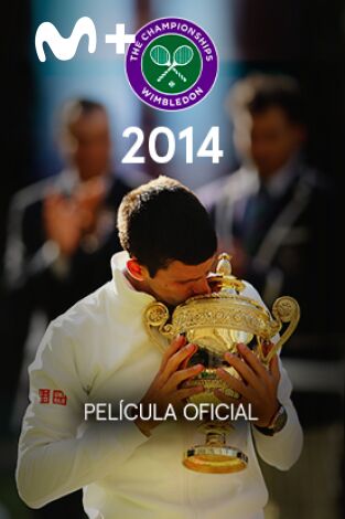 Película oficial de Wimbledon 2014