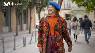 Poquita fe. T(T1). Poquita fe (T1): Ep.1 Enero