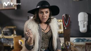 Poquita fe. T(T1). Poquita fe (T1): Ep.3 Marzo