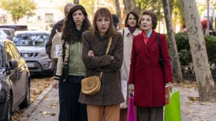 (LSE) - Poquita fe. T(T1). (LSE) - Poquita fe (T1): Ep.12 (LSE) - Diciembre