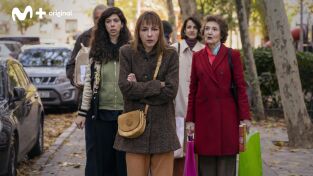 Poquita fe. T(T1). Poquita fe (T1): Ep.12 Diciembre