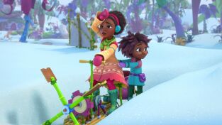 ¡Eureka!. T(T1). ¡Eureka! (T1): Paleo para llevar