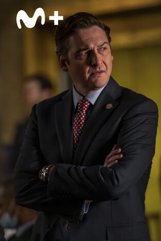 The Blacklist. T(T10). The Blacklist (T10): Ep.20 Arthur Hudson