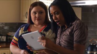 Monarch. T(T1). Monarch (T1): Ep.7 Acerca de anoche