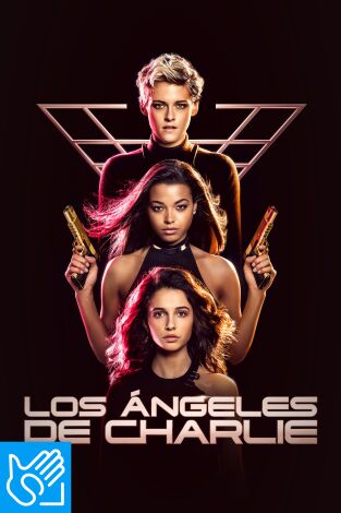 (LSE) - Los ángeles de Charlie