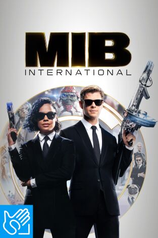 (LSE) - Men in Black International