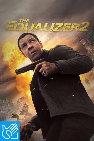 (LSE) - The Equalizer 2