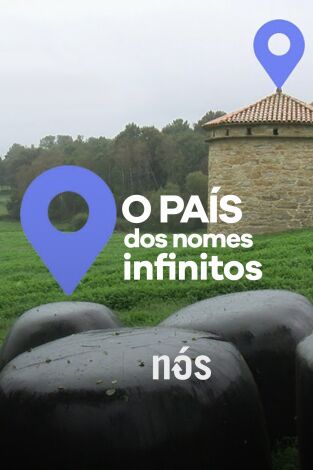 O país dos nomes infinitos