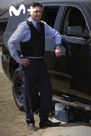 The Blacklist. T(T10). The Blacklist (T10): Ep.21 Raymond Reddington (nº 00): parte 1