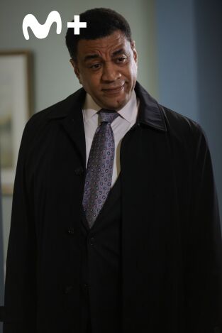 The Blacklist. T(T10). The Blacklist (T10): Ep.22 Raymond Reddington (nº 00): la buena noche