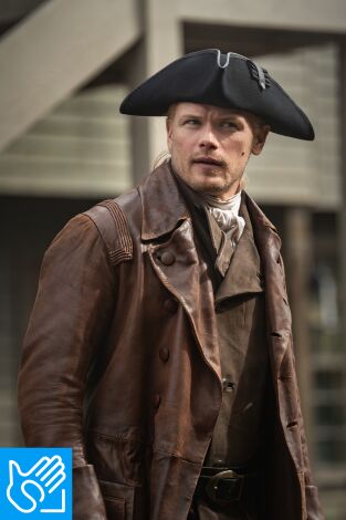 (LSE) - Outlander. T(T7). (LSE) - Outlander (T7): Ep.4 (LSE) - Una mujer muy incómoda