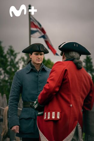 Outlander. T(T7). Outlander (T7): Ep.6 Donde se encuentran las aguas