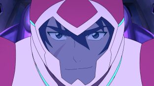 Voltron Defensor legendario. T(T3). Voltron Defensor... (T3): El viaje interior