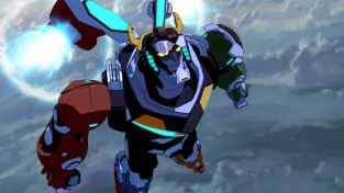 Voltron Defensor legendario. T(T3). Voltron Defensor... (T3): Orgullo de leones: 1.ª parte