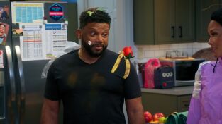 Tyler Perry's Young Dylan. T(T3). Tyler Perry's... (T3): Ep.3 Como descubrir a un timador