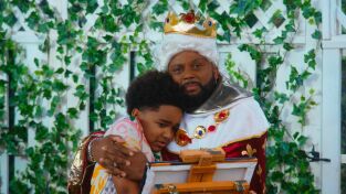 Tyler Perry's Young Dylan. T(T3). Tyler Perry's... (T3): Ep.6 Fama, egos y videojuegos