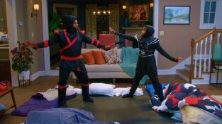 Tyler Perry's Young Dylan. T(T3). Tyler Perry's... (T3): Ep.7 Sábado de castigo