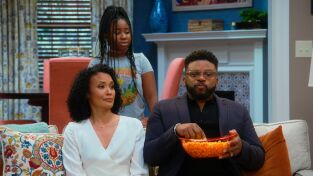 Tyler Perry's Young Dylan. T(T3). Tyler Perry's... (T3): Ep.10 Los chi boys