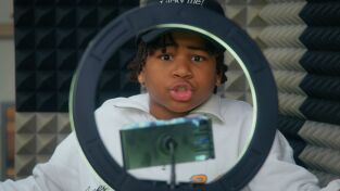 Tyler Perry's Young Dylan. T(T3). Tyler Perry's... (T3): Ep.11 La Realidad Duele