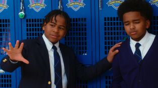 Tyler Perry's Young Dylan. T(T3). Tyler Perry's... (T3): Ep.12 ¿Vienes a bailar conmigo?