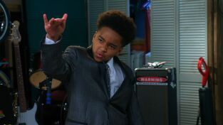 Tyler Perry's Young Dylan. T(T3). Tyler Perry's... (T3): Ep.17 El mejor