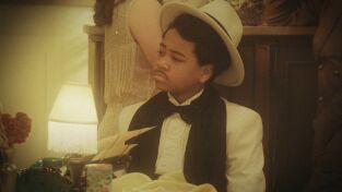 Tyler Perry's Young Dylan. T(T3). Tyler Perry's... (T3): Ep.19 Hombre del renacimiento